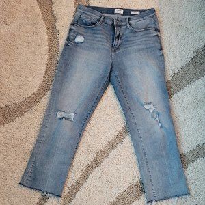 Kensie Jean's Vintage Luxe